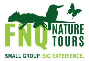 AWJ - members FNQ Nature Tours